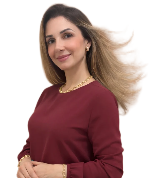 dra gabriela tenedini