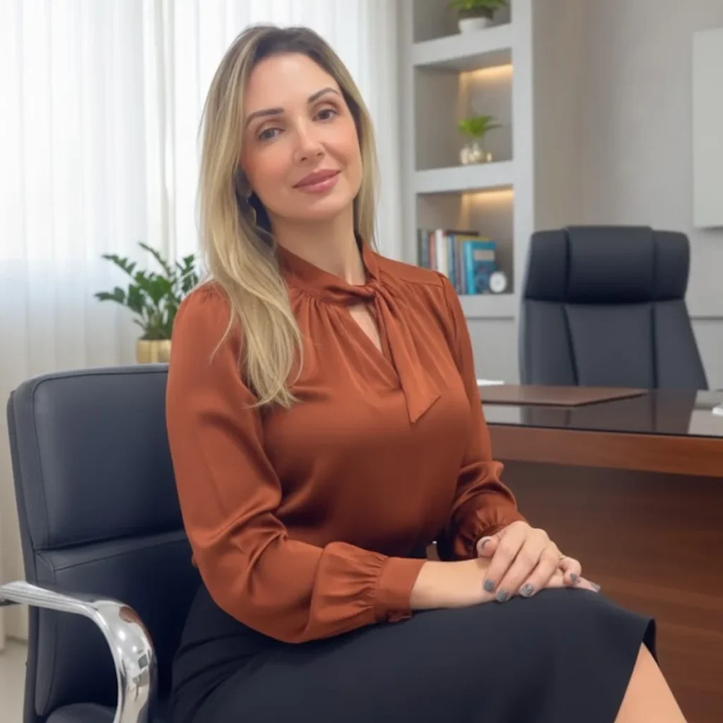 gabriela tenedini